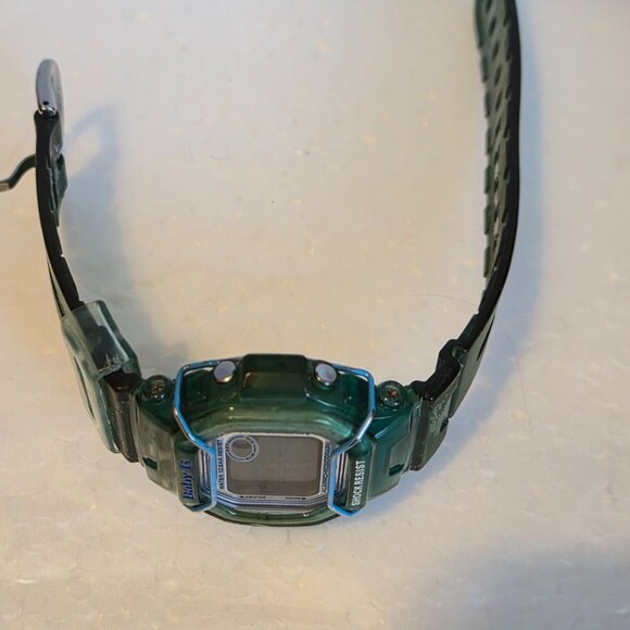 Casio G Shock Baby G digital - Picture 9 of 13